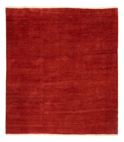 ペルシャギャベ 絨毯 250x275cm - ペルシャウールラグ