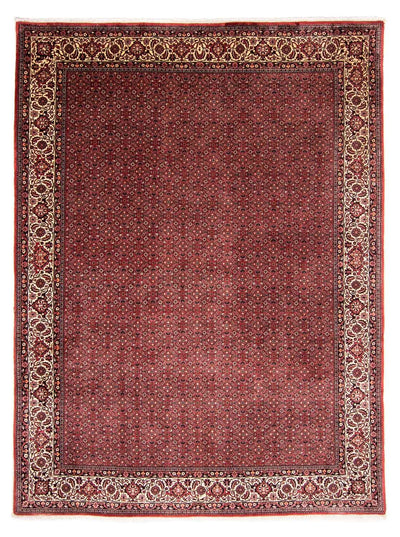 ビジャー 絨毯 258x338cm - ペルシャ絨毯