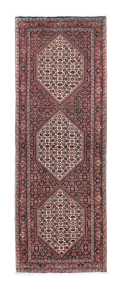 ビジャー 絨毯 72x216cm - ペルシャ絨毯