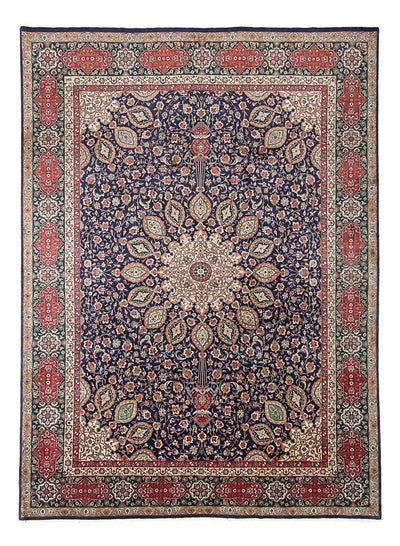 タブリーズ - 50 Raj 絨毯 289x395cm - ペルシャ絨毯