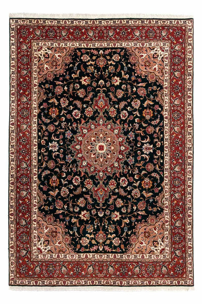 タブリーズ - 50 Raj 絨毯 192x266cm - ペルシャ絨毯