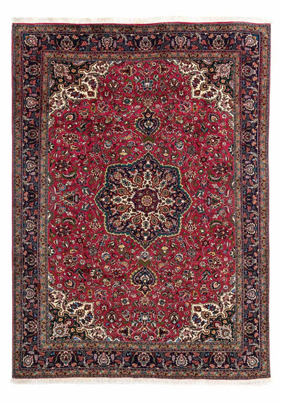 タブリーズ - 50 Raj 絨毯 205x280cm - ペルシャ絨毯