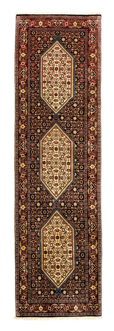 ビジャー 絨毯 73x282cm - ペルシャ絨毯