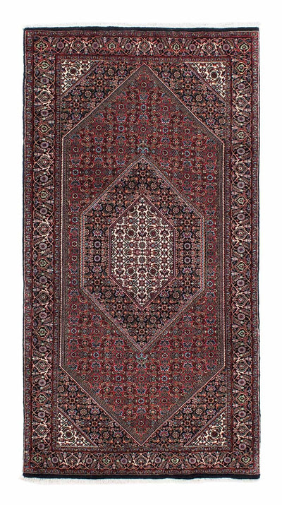 ビジャー 絨毯 99x200cm - ペルシャ絨毯