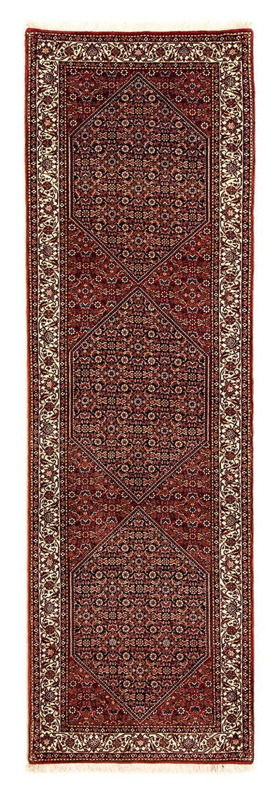 ビジャー 絨毯 84x303cm - ペルシャ絨毯