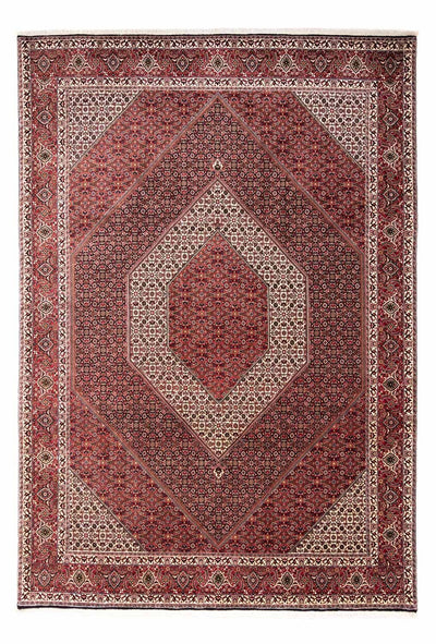 ビジャー - タカブ 絨毯 250x353cm - ペルシャ絨毯