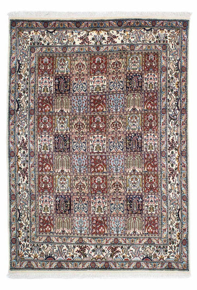 モウド 絨毯 145x205cm - ペルシャ絨毯