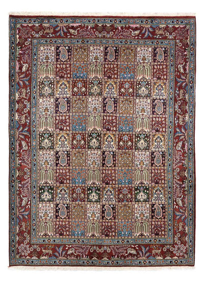 モウド 絨毯 173x235cm - ペルシャ絨毯