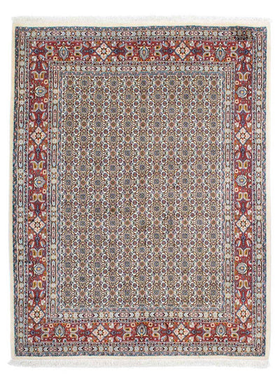 モウド 絨毯 150x192cm - ペルシャ絨毯