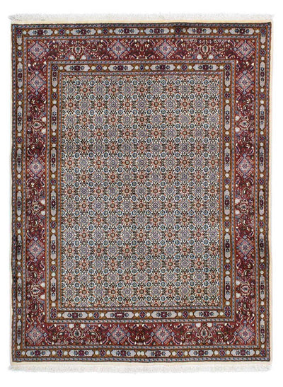 モウド 絨毯 148x198cm - ペルシャ絨毯
