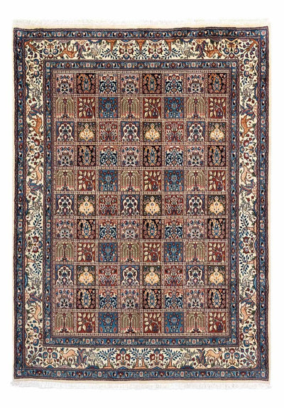 モウド 絨毯 170x232cm - ペルシャ絨毯