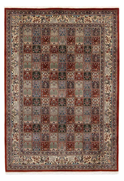 モウド 絨毯 202x292cm - ペルシャ絨毯