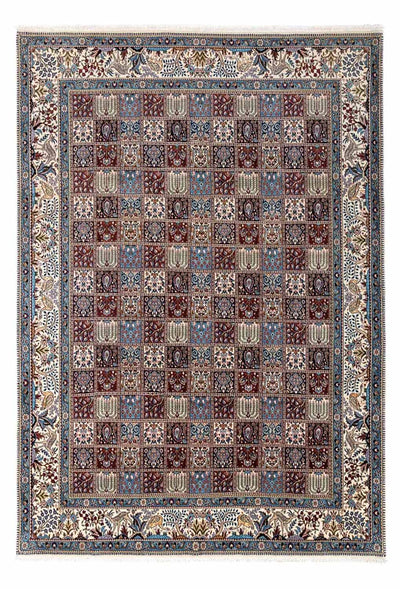 モウド 絨毯 256x358cm - ペルシャ絨毯