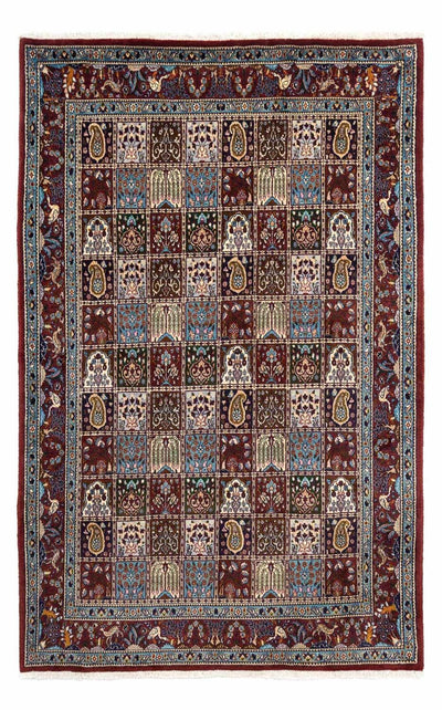 モウド 絨毯 165x242cm - ペルシャ絨毯
