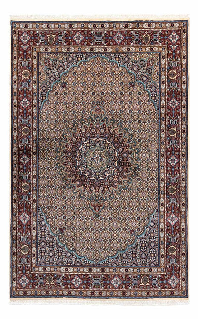 モウド 絨毯 157x231cm - ペルシャ絨毯