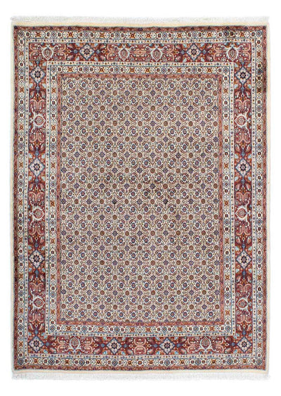 モウド 絨毯 150x198cm - ペルシャ絨毯