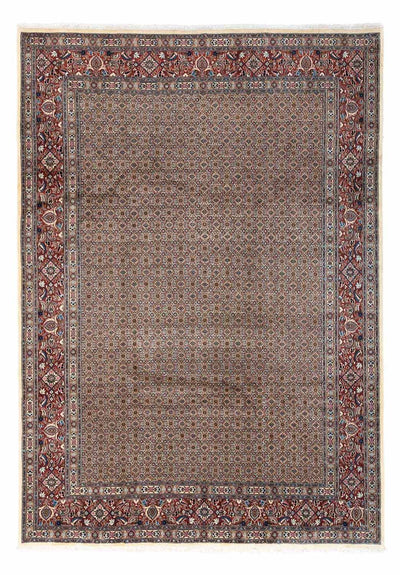 モウド 絨毯 250x342cm - ペルシャ絨毯
