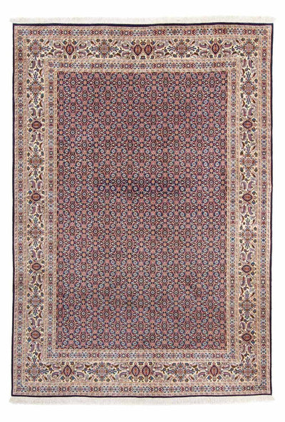 モウド 絨毯 202x298cm - ペルシャ絨毯