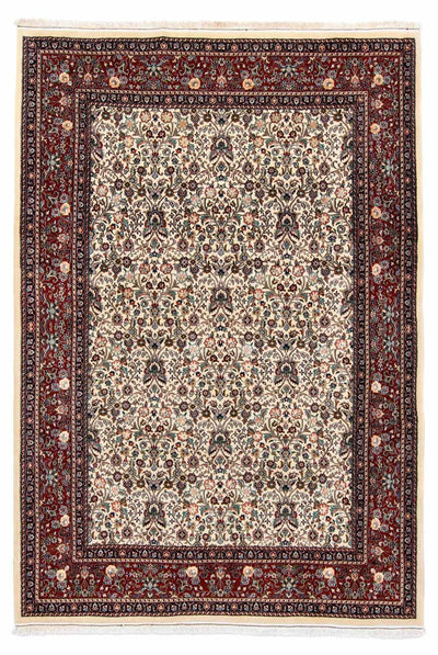 モウド 絨毯 210x292cm - ペルシャ絨毯