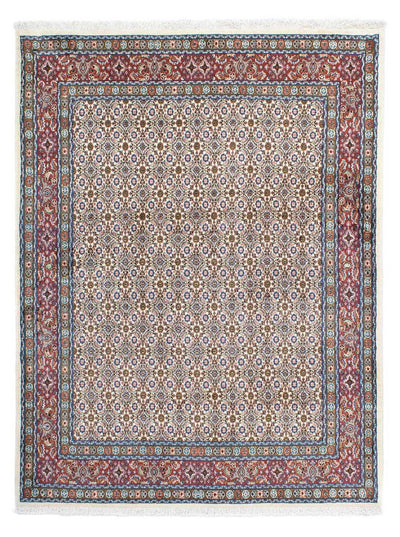 モウド 絨毯 150x198cm - ペルシャ絨毯