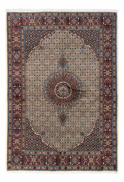 モウド 絨毯 167x230cm - ペルシャ絨毯