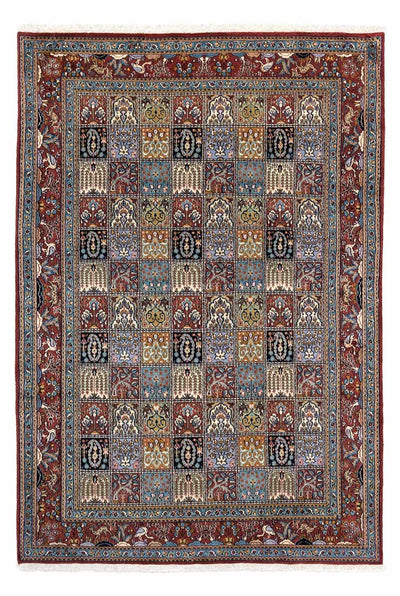 モウド 絨毯 166x235cm - ペルシャ絨毯