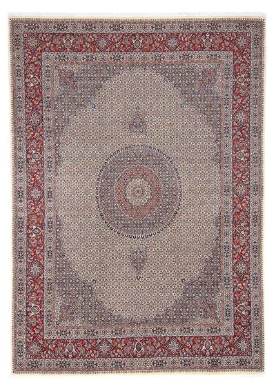 モウド 絨毯 295x403cm - ペルシャ絨毯