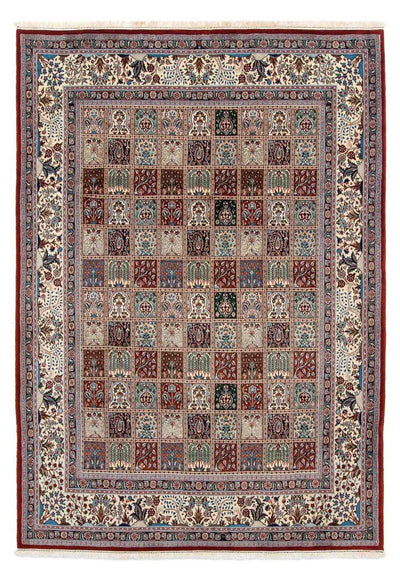 モウド 絨毯 205x290cm - ペルシャ絨毯