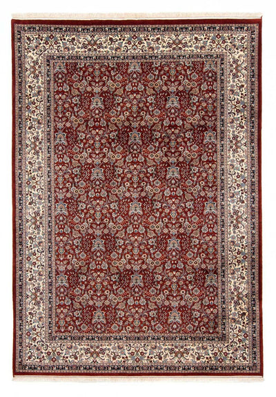 モウド 絨毯 197x290cm - ペルシャ絨毯