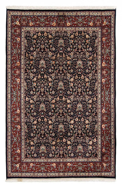モウド 絨毯 200x293cm - ペルシャ絨毯