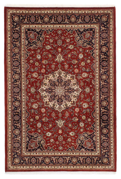 カシュマール 絨毯 203x300cm - ペルシャ絨毯