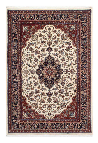 カシュマール 絨毯 200x293cm - ペルシャ絨毯