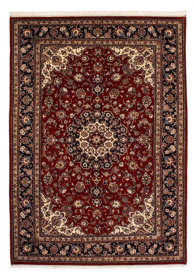 カシュマール 絨毯 204x292cm - ペルシャ絨毯