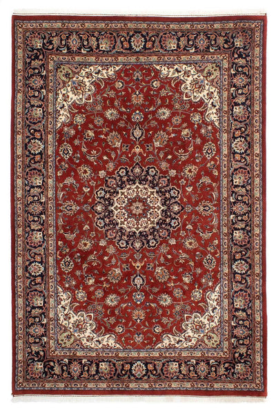 カシュマール 絨毯 200x292cm - ペルシャ絨毯