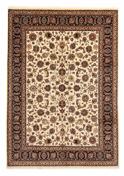 カシュマール 絨毯 302x387cm - ペルシャ絨毯