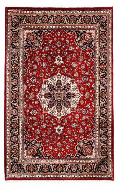 カシュマール 絨毯 200x300cm - ペルシャ絨毯