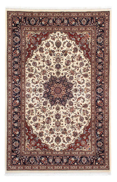 カシュマール 絨毯 200x290cm - ペルシャ絨毯
