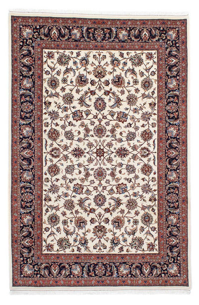 カシュマール 絨毯 200x295cm - ペルシャ絨毯