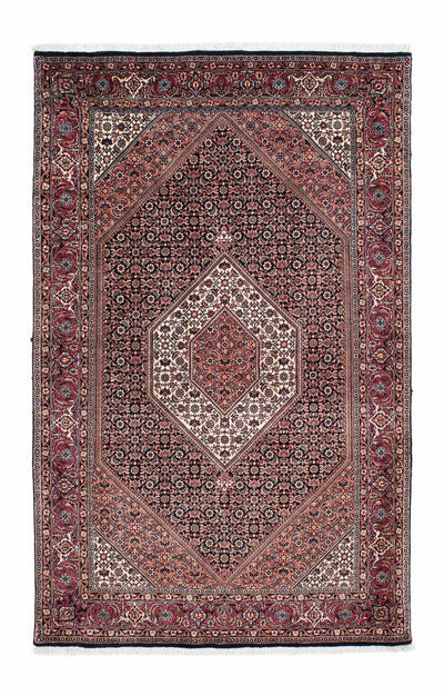 ビジャー 絨毯 130x211cm - ペルシャ絨毯