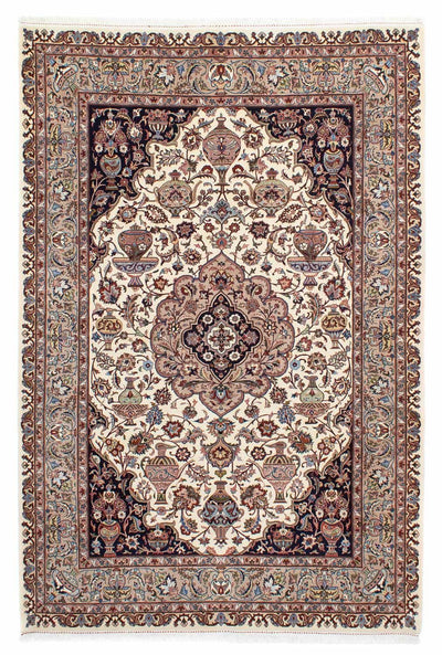 カシュマール 絨毯 203x292cm - ペルシャ絨毯