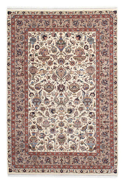 カシュマール 絨毯 200x300cm - ペルシャ絨毯