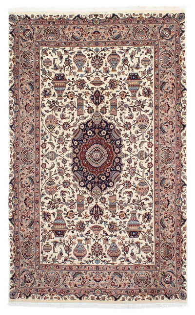 カシュマール 絨毯 194x293cm - ペルシャ絨毯