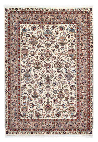 カシュマール 絨毯 205x288cm - ペルシャ絨毯
