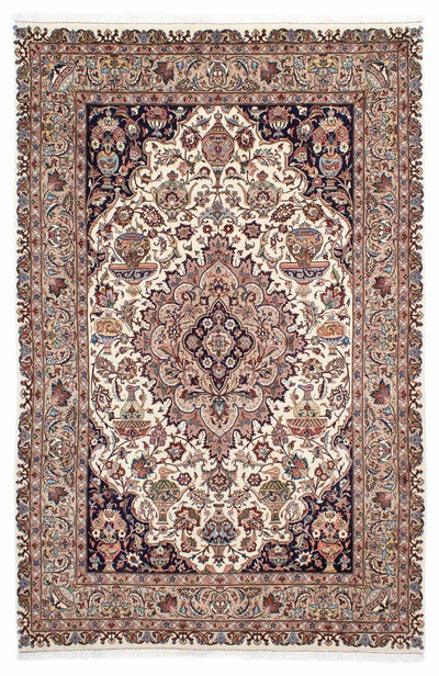 カシュマール 絨毯 197x290cm - ペルシャ絨毯