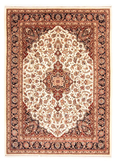 カシュマール 絨毯 252x342cm - ペルシャ絨毯