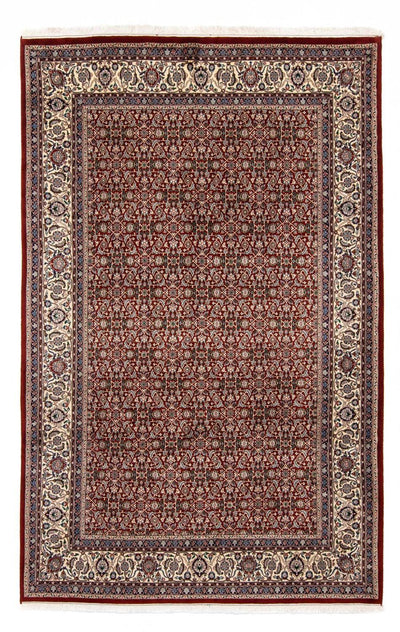 モウド 絨毯 193x298cm - ペルシャ絨毯