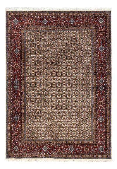 モウド 絨毯 166x235cm - ペルシャ絨毯