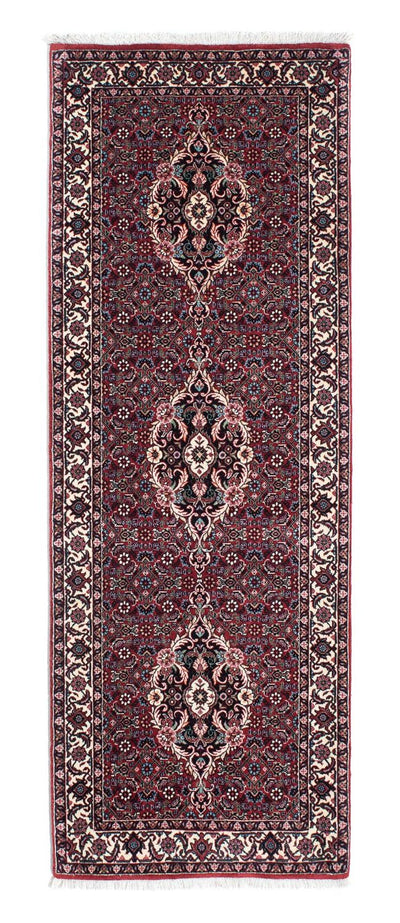 ビジャー 絨毯 73x200cm - ペルシャ絨毯