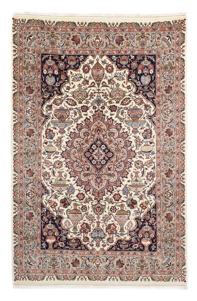 モウド 絨毯 149x242cm - ペルシャ絨毯