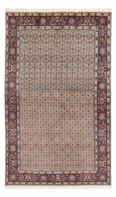 モウド 絨毯 149x248cm - ペルシャ絨毯